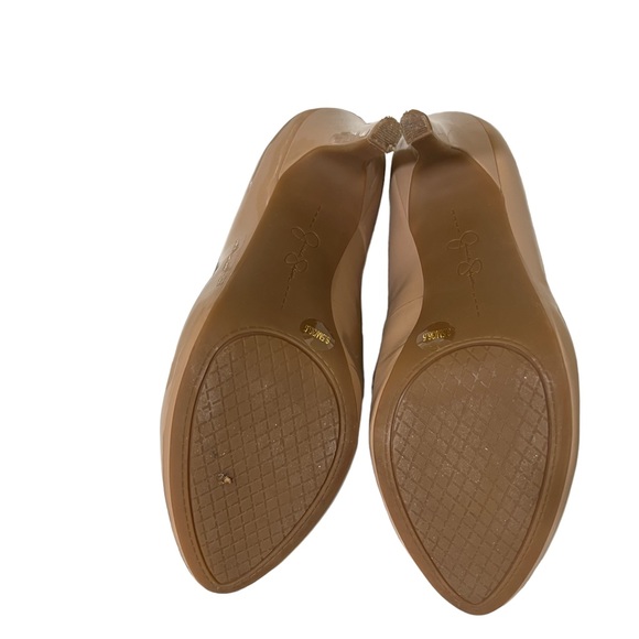 Jessica Simpson Heels - Picture 5 of 6